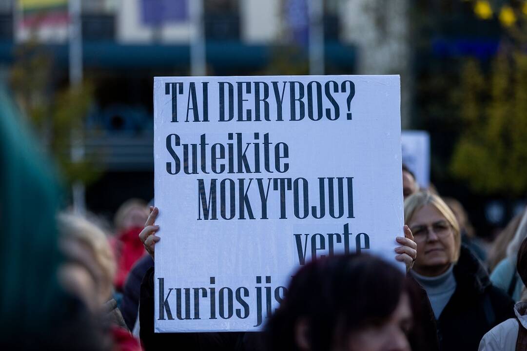 Asociatyvi nuotr.