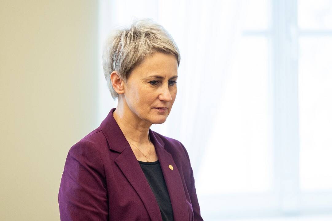 Nida Grunskienė