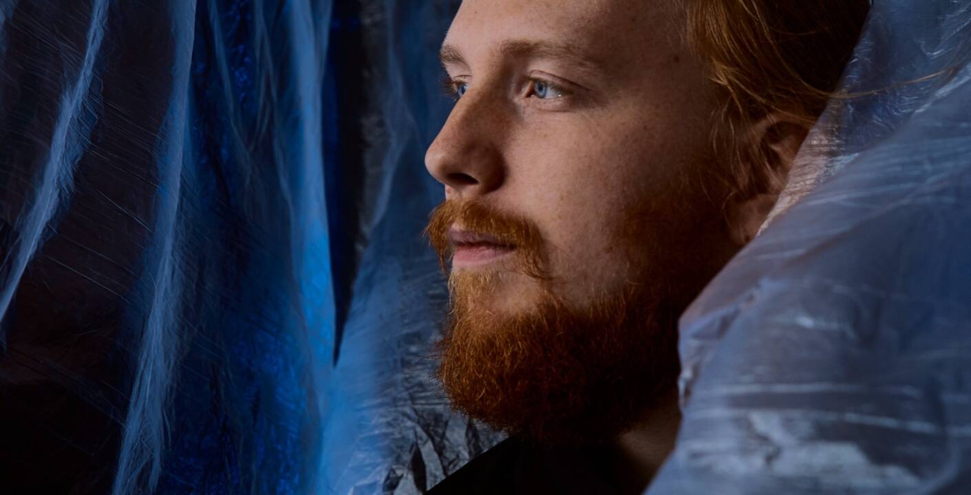 Niklas Paschburg