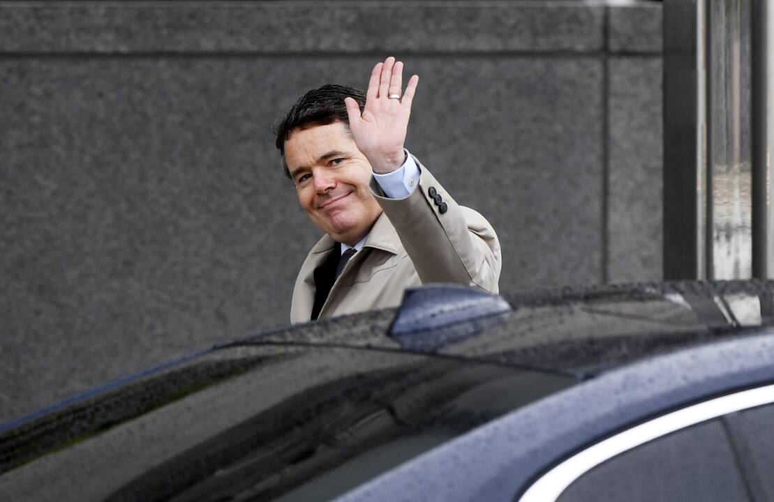 Paschalis Donohoe