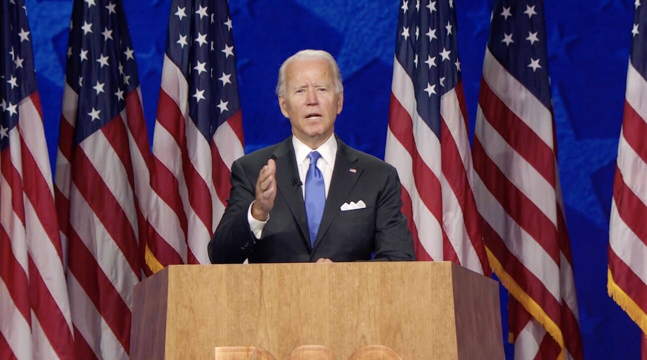 J. Bidenas