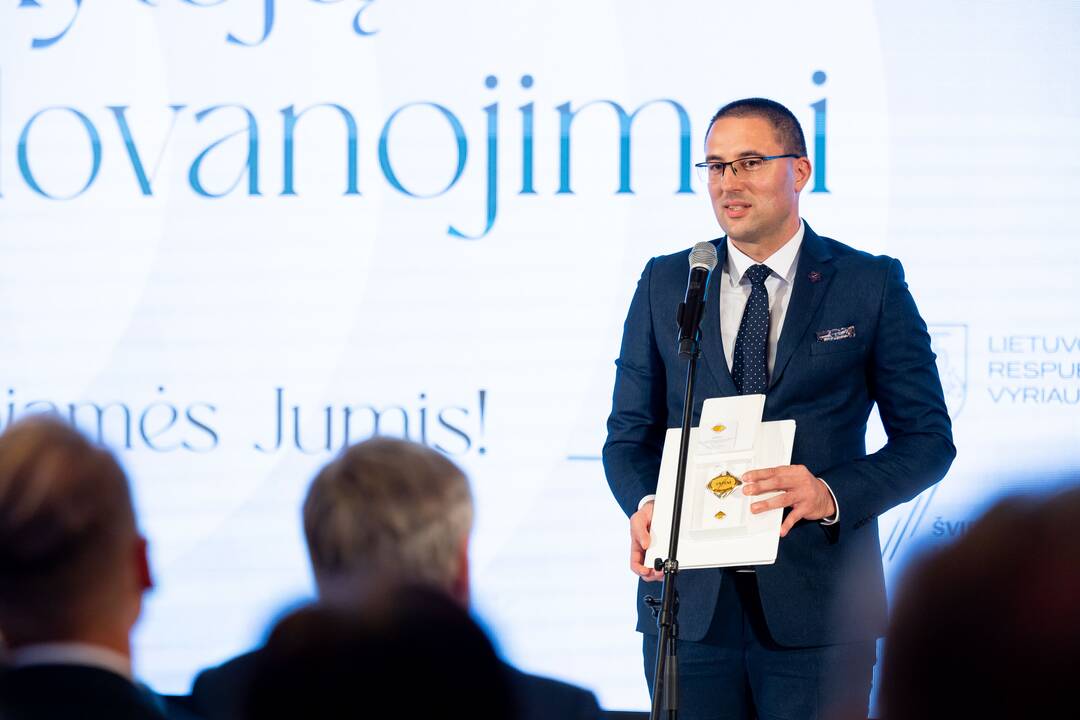 Mindaugas Norkevičius