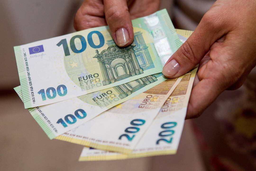 Mokesčių pertvarkos paketas – Seimo Biudžeto ir finansų komitete