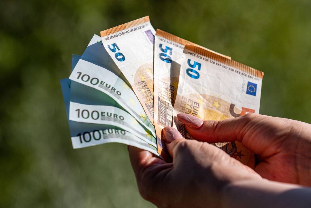 „Mokesčių reforma – prieš sveiką protą“: verslininkas prabilo apie šešėlį
