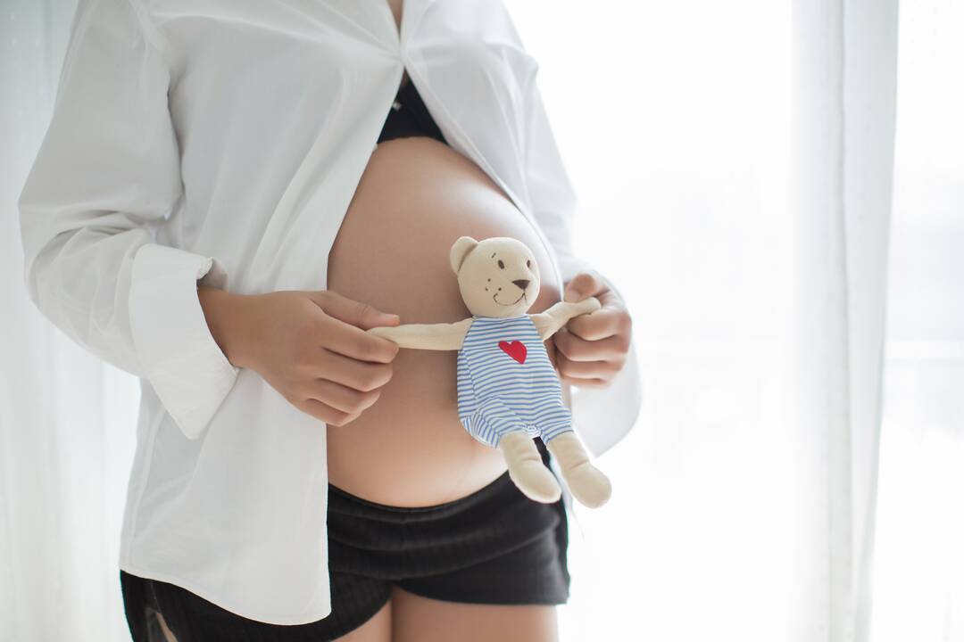 Nemokama kontracepcija ir abortas: pirmasis žingsnis žengtas