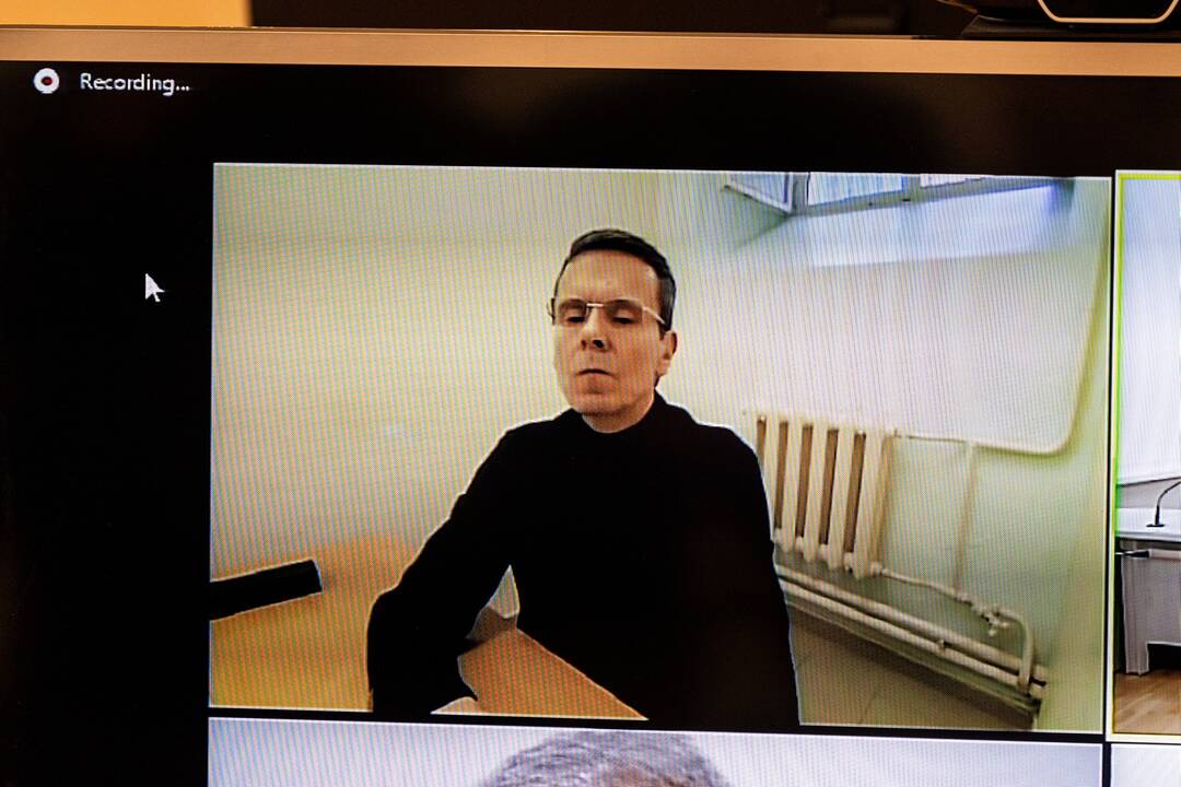 Raimondas Kurliasnkis
