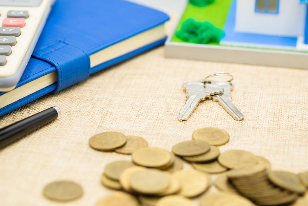 Kainų šuolis NT rinkoje – dar vienam būsto tipui