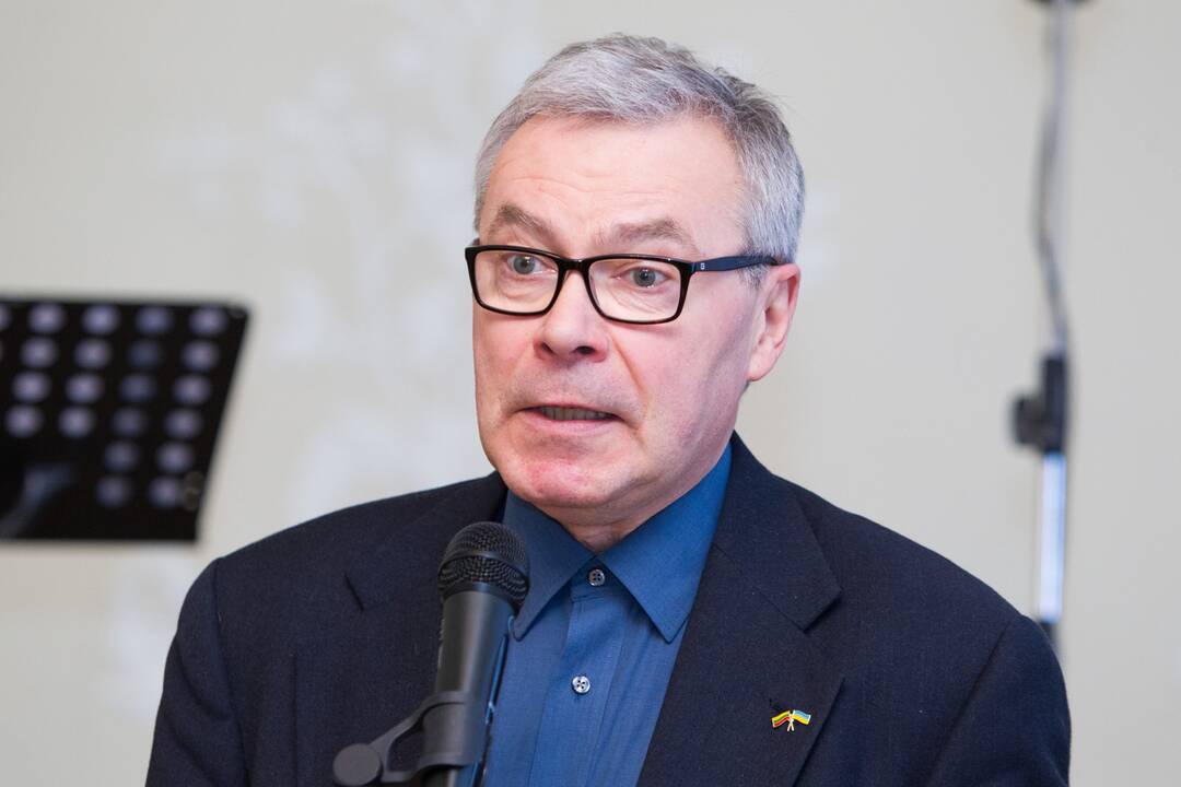 Seimo Kultūros komitetas pritarė Bagdzevičiaus kandidatūrai į LRTK direktoriaus pavaduotojus