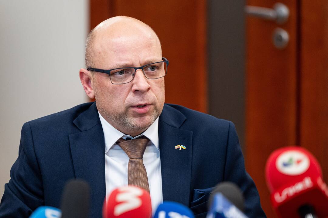 Rimantas Mockus