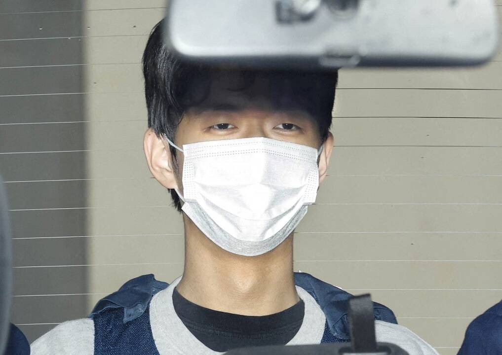 Ryuji Kimura