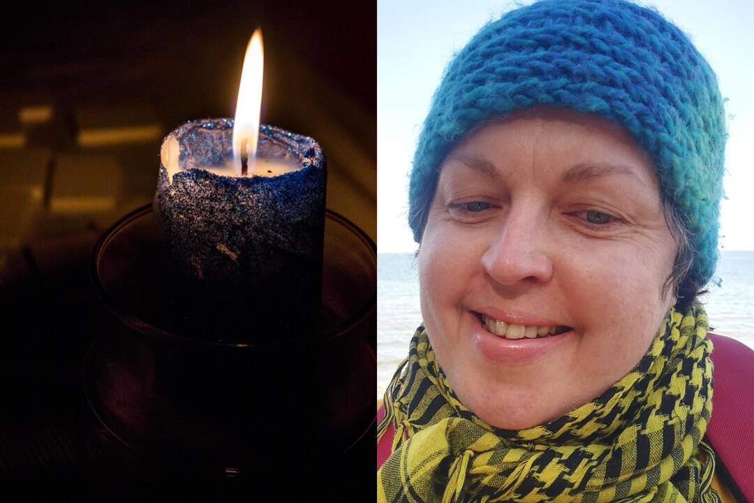 Indrė Raugalaitė-Sesartė