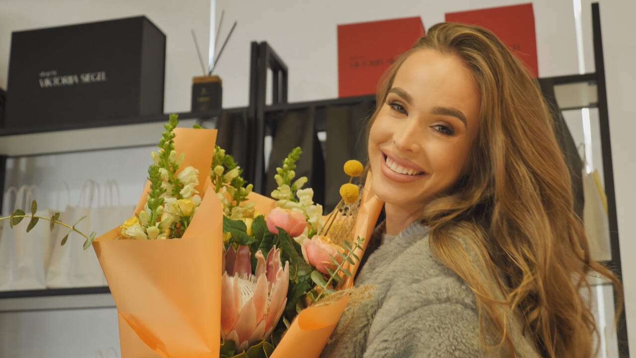 Viktorija Siegel