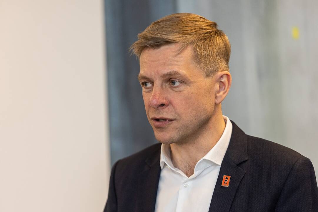 Remigijus Šimašius