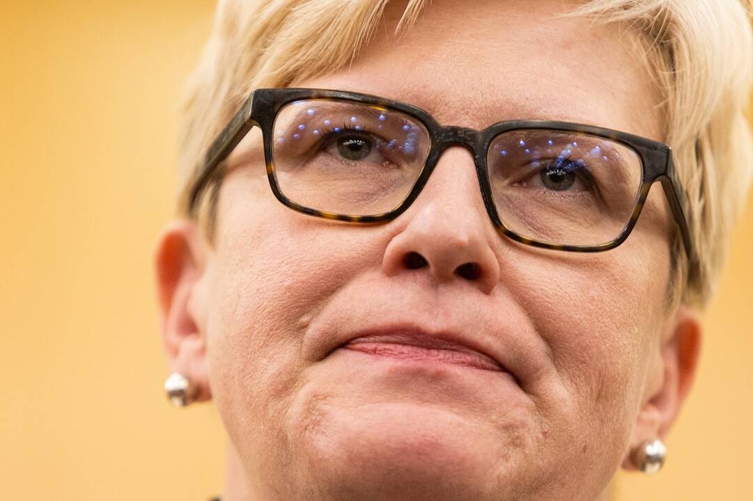 Ingrida Šimonytė