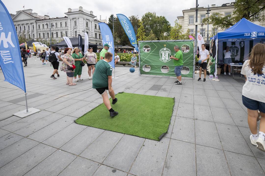„Sostinės dienos“ (2024)