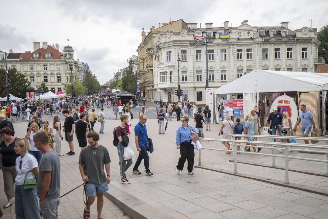 „Sostinės dienos“ (2024)