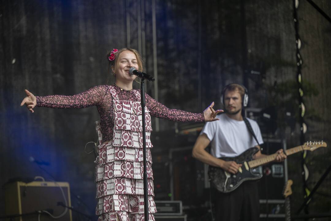 „Sostinės dienos“ (2024)