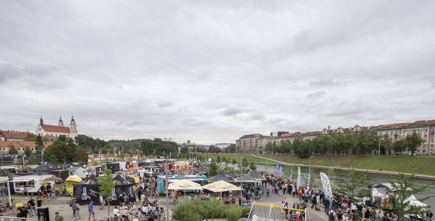 „Sostinės dienos“ (2024)