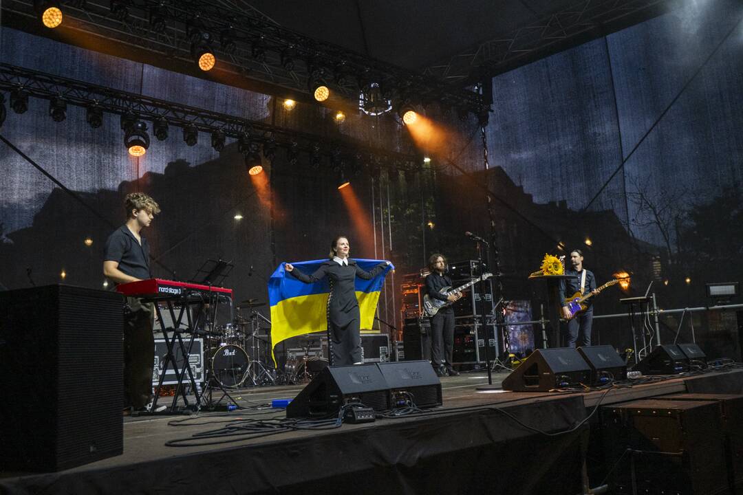 „Sostinės dienos“ (2024)