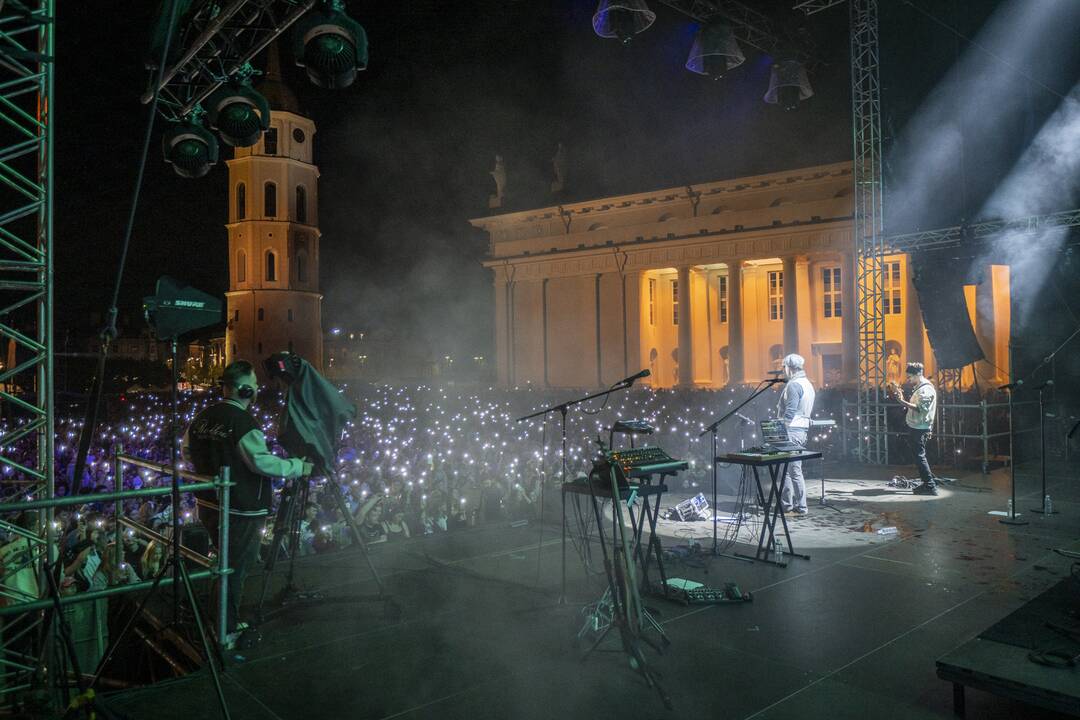 „Sostinės dienos“ (2024)