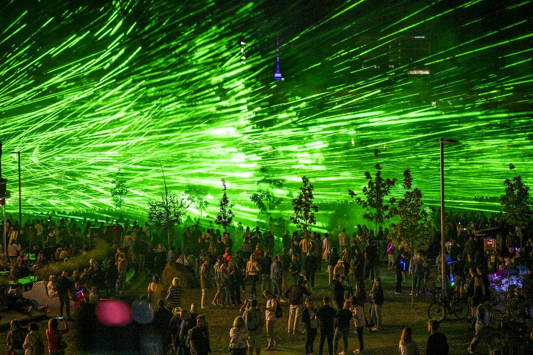 „Sostinės dienos“ (2024)