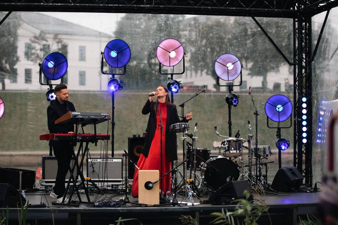 „Sostinės dienos“ (2024)