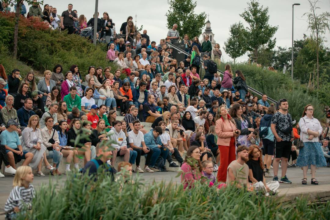 „Sostinės dienos“ (2024)