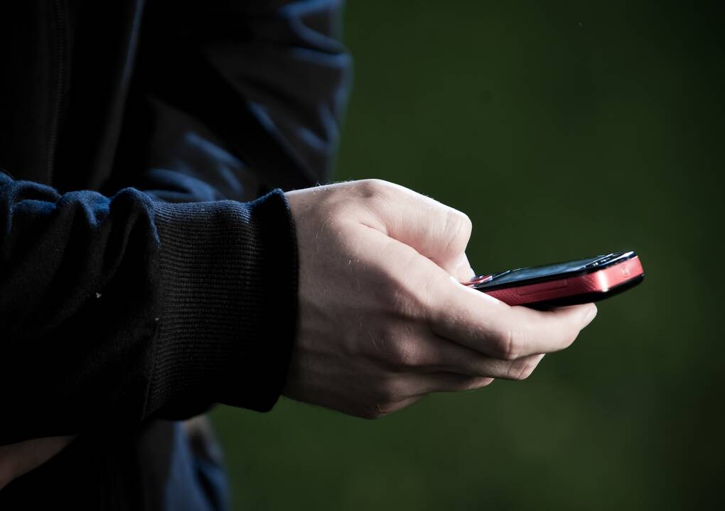Vilniečiai kreipėsi į policiją: sukčiai išviliojo 10 tūkst. eurų