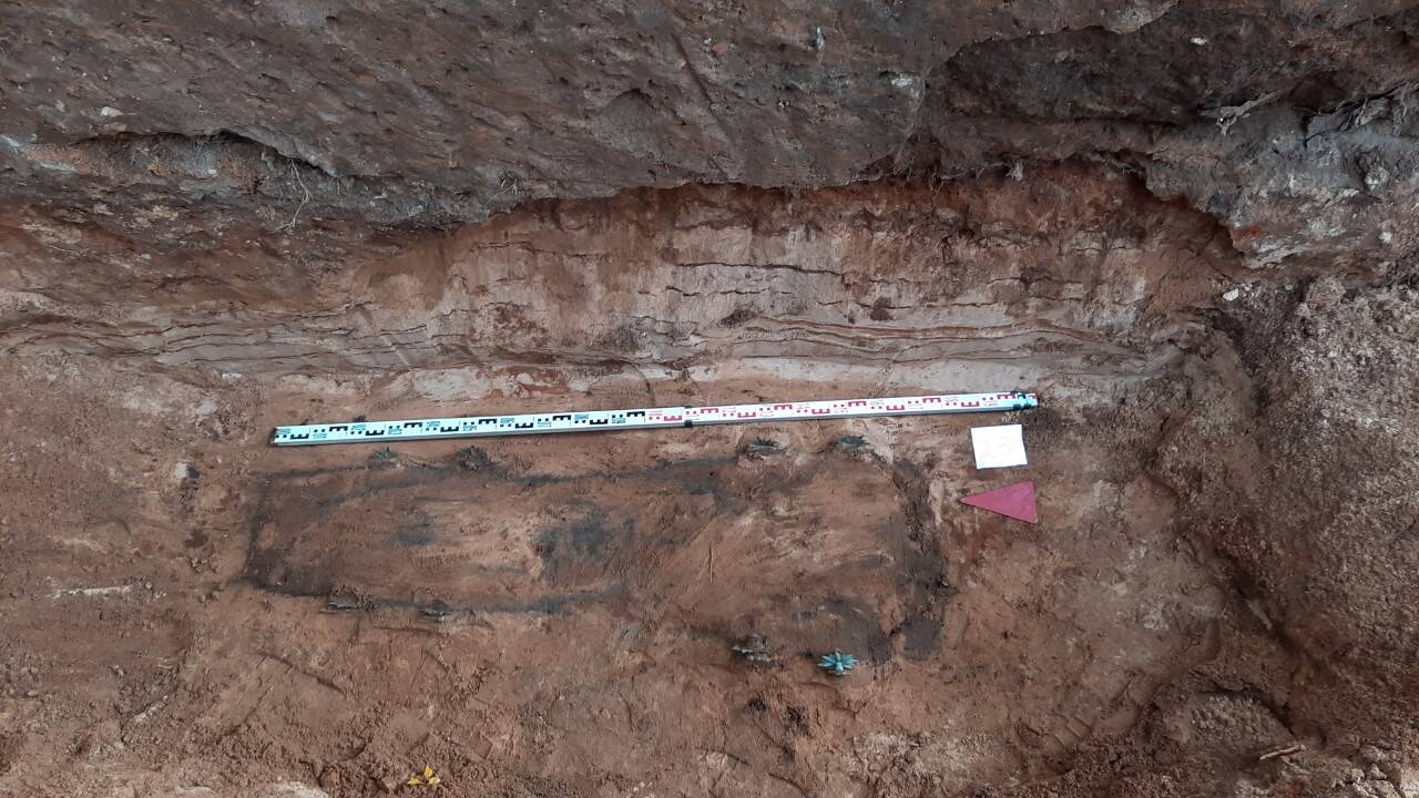 Tęstinumas: Kauno valstybinio muzikinio teatro sodelyje archeologai dirbo ir praėjusiais metais.