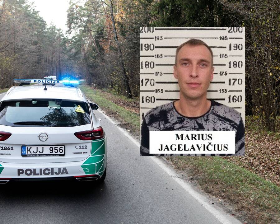 Marius Jagelavičius