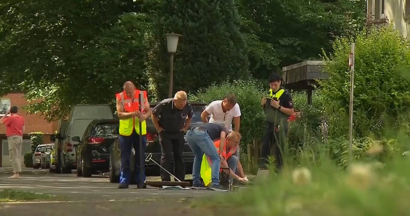 Ilgiau nei savaitę ieškotas vaikas rastas šulinyje: nelaimę išdavė iš po žemių sklidusi rauda