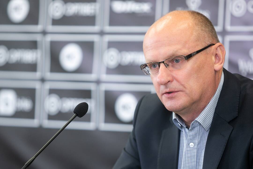 Valdas Urbonas