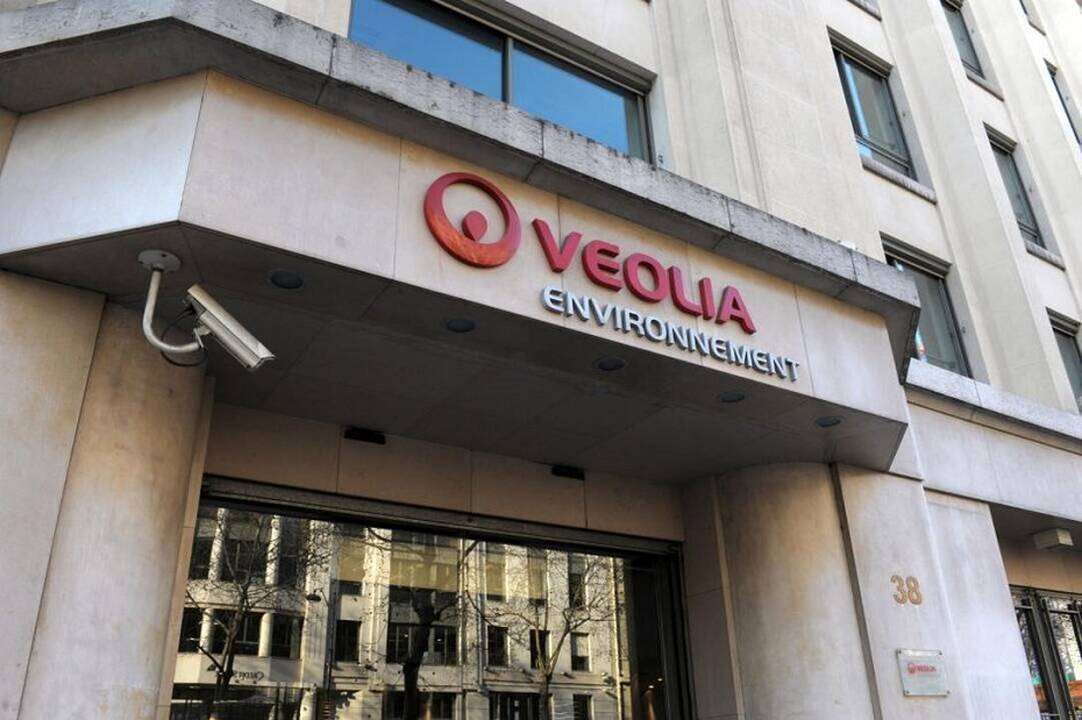 Teismas tęsia 241 mln. eurų valstybės ieškinio „Veoliai“ nagrinėjimą