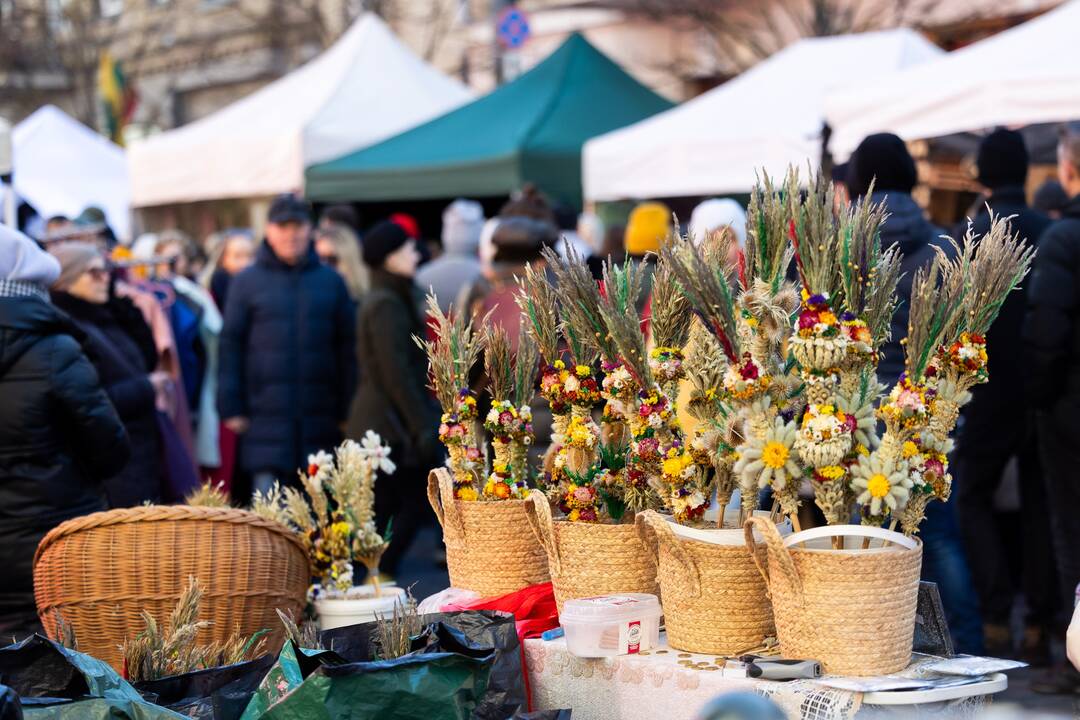 Žiniasklaida: Lietuvos smulkus ir vidutinis verslas optimistiškesnis nei Latvijoje ir Estijoje