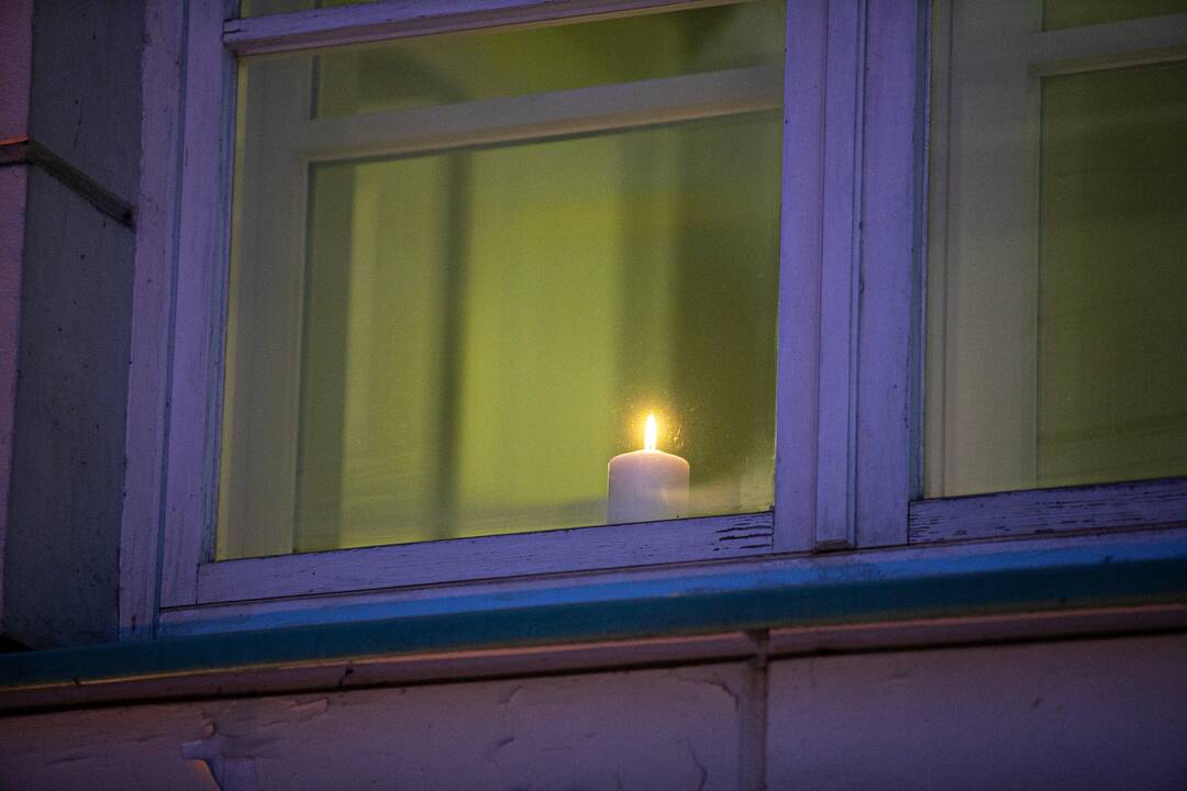 Namuose Šilutėje rastas vyro lavonas