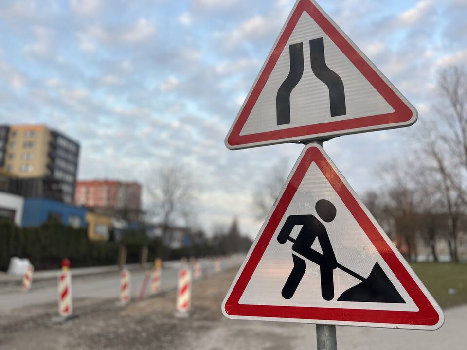 Uostamiesčio valdžia – teismų karuselėje: milijoninių sumų reikalauja ir rangovai