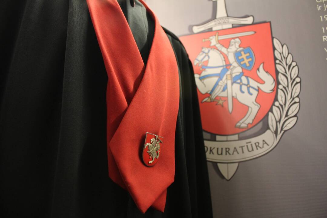 Nelaimė nuotykių parke: iš didžiulio aukščio kritęs vaikas sunkiai sužalotas, pradėtas tyrimas