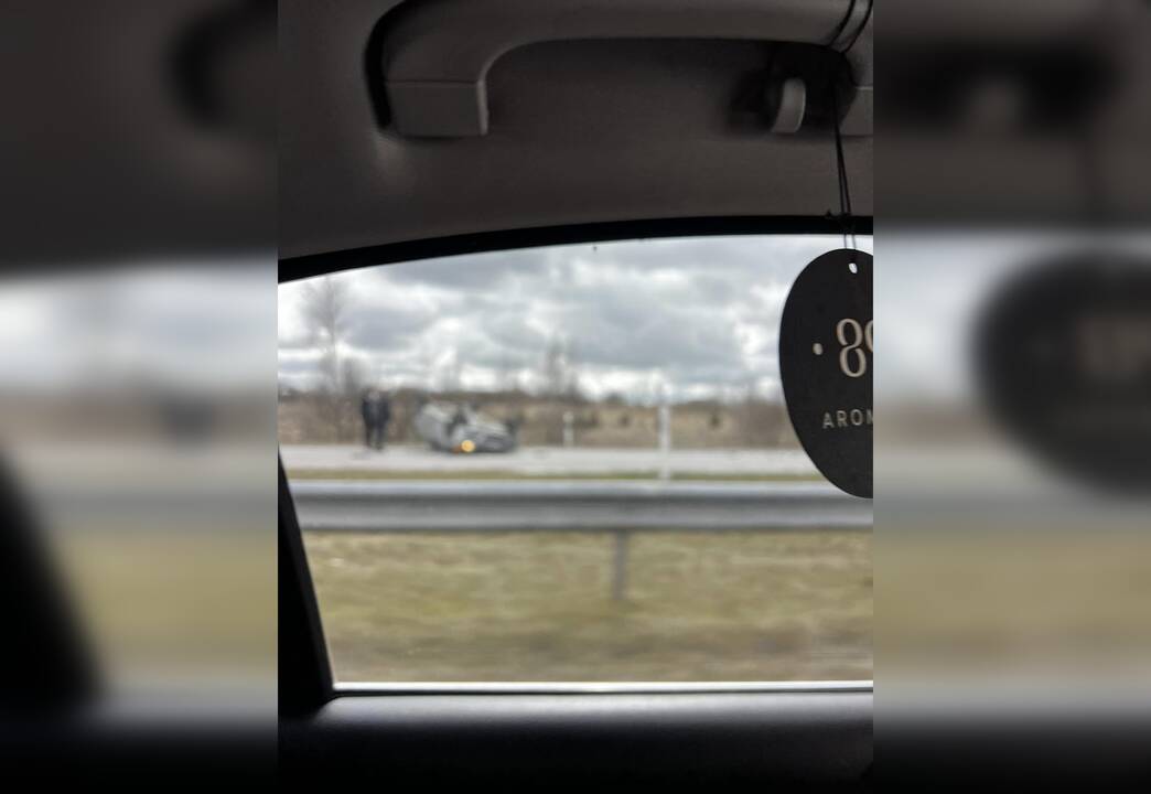 Avarija