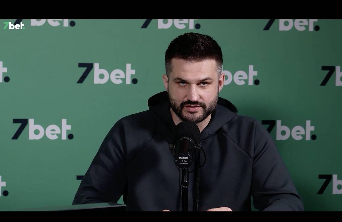 Trinchieri ateitį aptaręs Kleiza: jei Wongas lieka be jo palaiminimo, tai – laikas baigėsi
