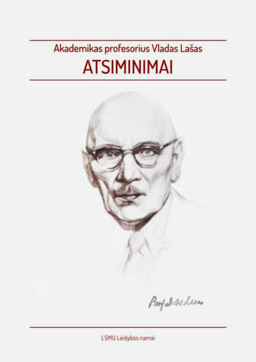Minimos profesoriaus V. Lašo 125-osios gimimo metinės
