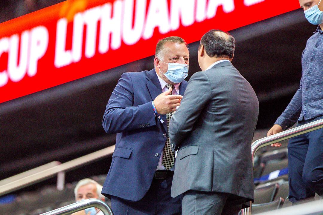Kazachstanas – Kosta Rika 6:1 | Futsalo PČ