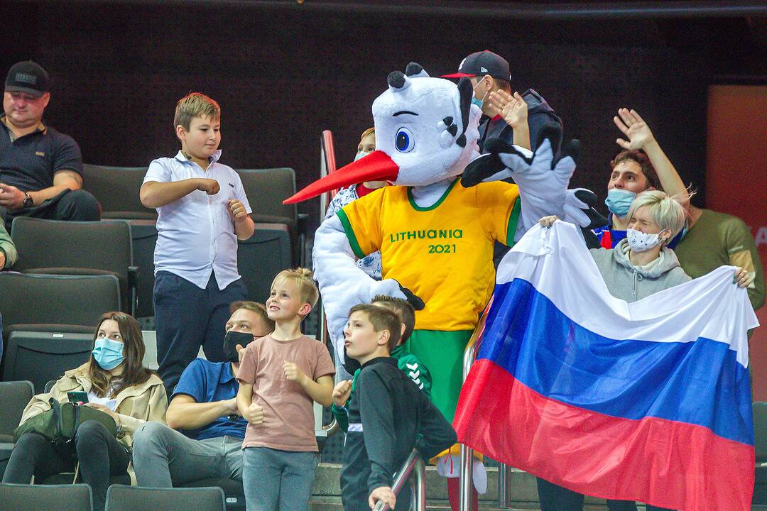 RFS – Argentina 1:1, baud. 4:5 | Futsalo PČ