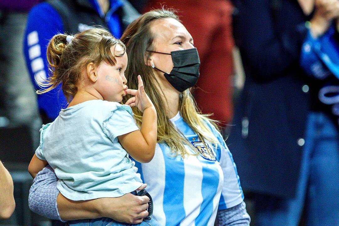 RFS – Argentina 1:1, baud. 4:5 | Futsalo PČ