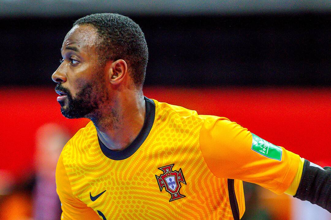 Argentina – Portugalija 1:2 | Futsalo PČ