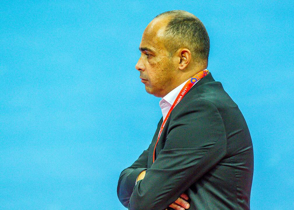 Brazilija – Kazachstanas 4:2 | Futsalo PČ