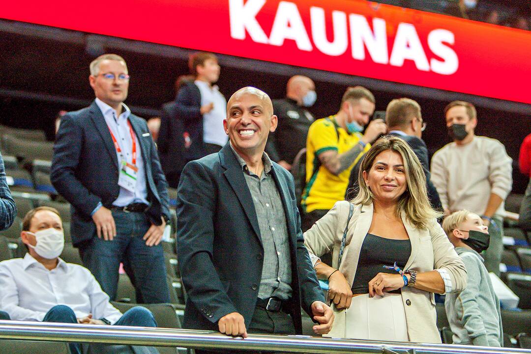Brazilija – Kazachstanas 4:2 | Futsalo PČ