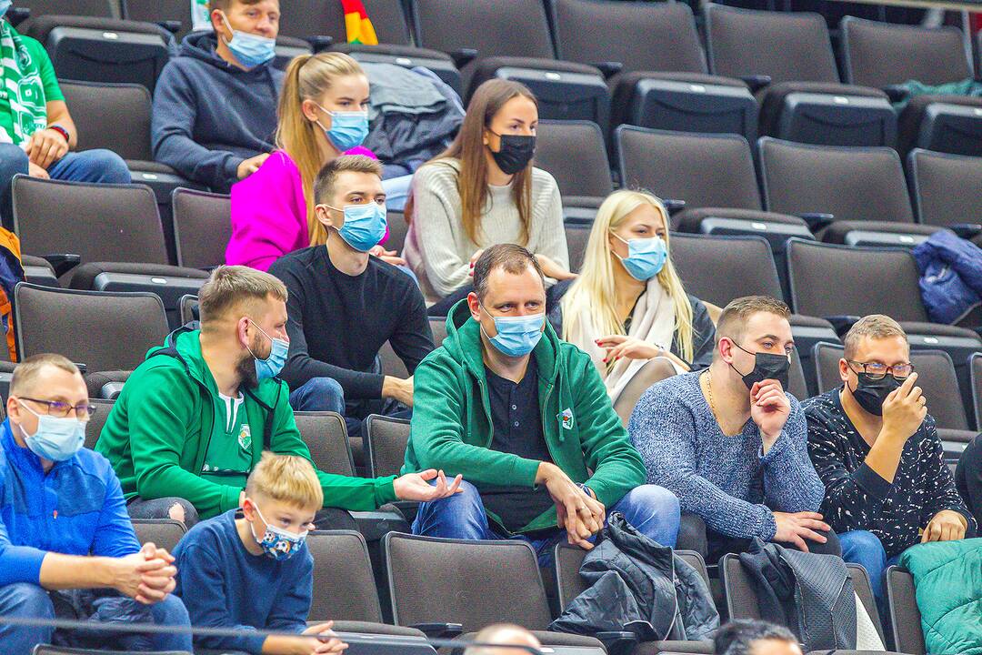 „Kauno Žalgiris“ – „Viten“ 3:3 | Futsalas. UEFA ČL
