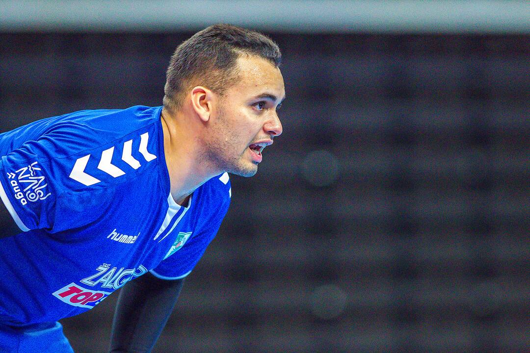 „Kauno Žalgiris“ – „Viten“ 3:3 | Futsalas. UEFA ČL