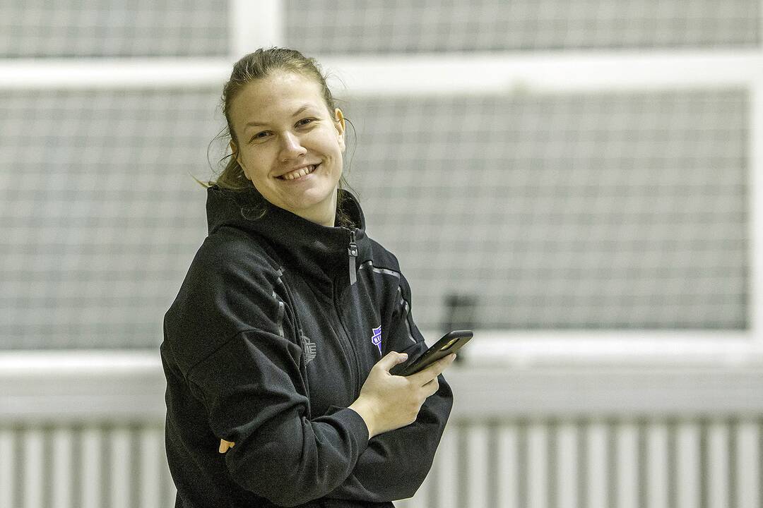 „Aistės-LSMU“ – „Neptūnas“ 57:63 | BČ ketvirtfinalis