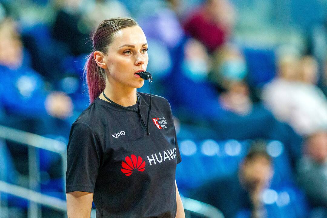 „Neptūnas“ – RSU 72:68 | BL „bronzos“ mačas